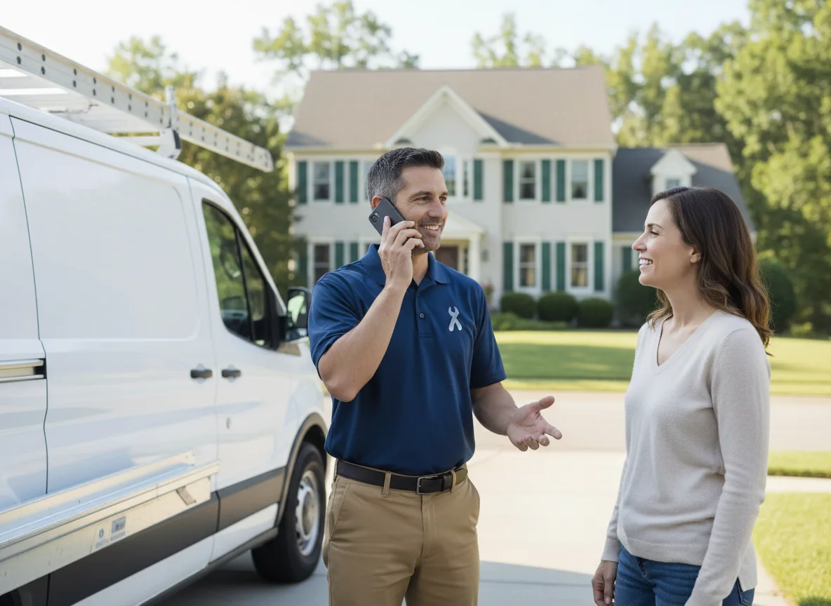 Home Gutter Service Cheriton, VA FAQs